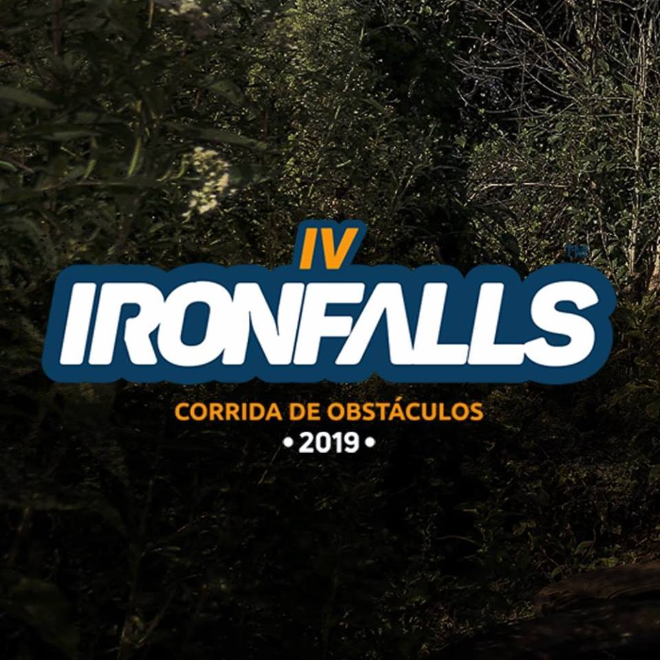 Iron Falls IV